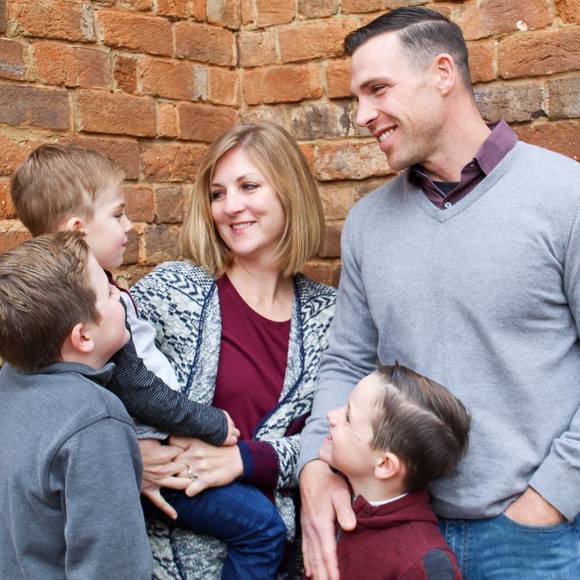 Meet your Posher, Matt - Picture 1 of 1